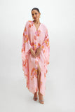 Kaftan Maxi Dress In Kyra