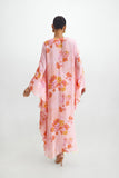 Kaftan Maxi Dress In Kyra