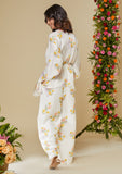 Magnolia kaftan + pant set