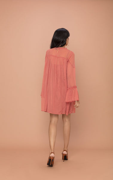 The Carol Dress