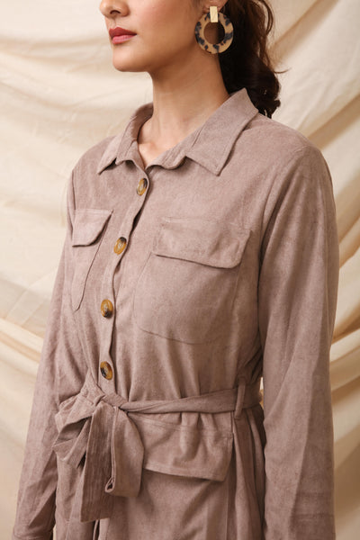 The Miranda Dress