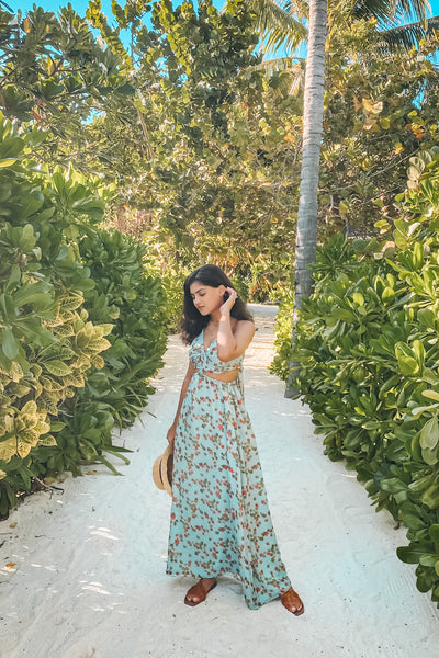 The Daria Dress