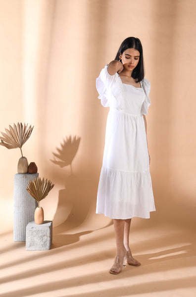 The Maeve Dress