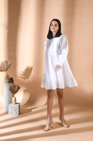 The Susan Dress
