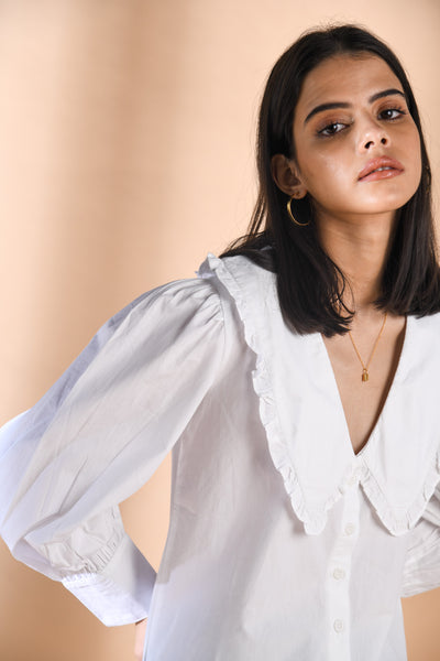 The Delcy Top