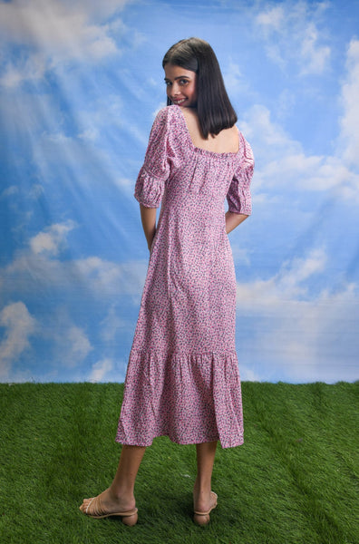 The Dolly Dress