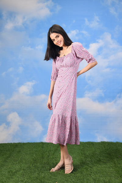The Dolly Dress