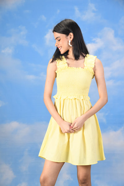 The Aisha Dress