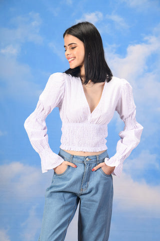 The Aster Top