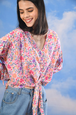 The Rosie Top