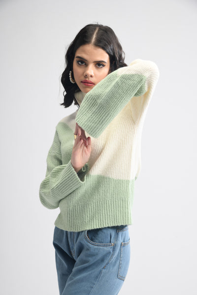 The Daniela Jumper
