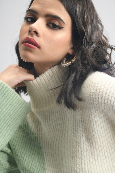 The Daniela Jumper