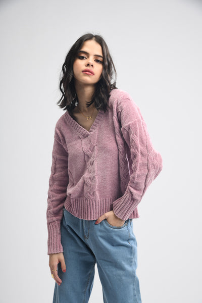 The Rebekah Jumper