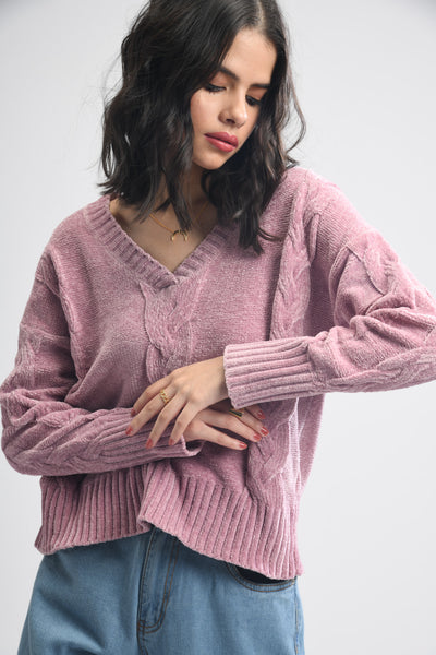 The Rebekah Jumper