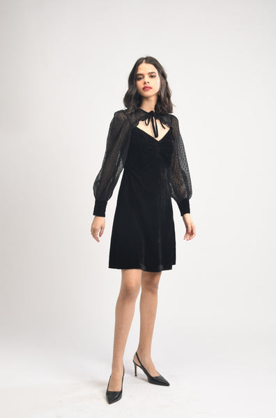 The Quinn Dress