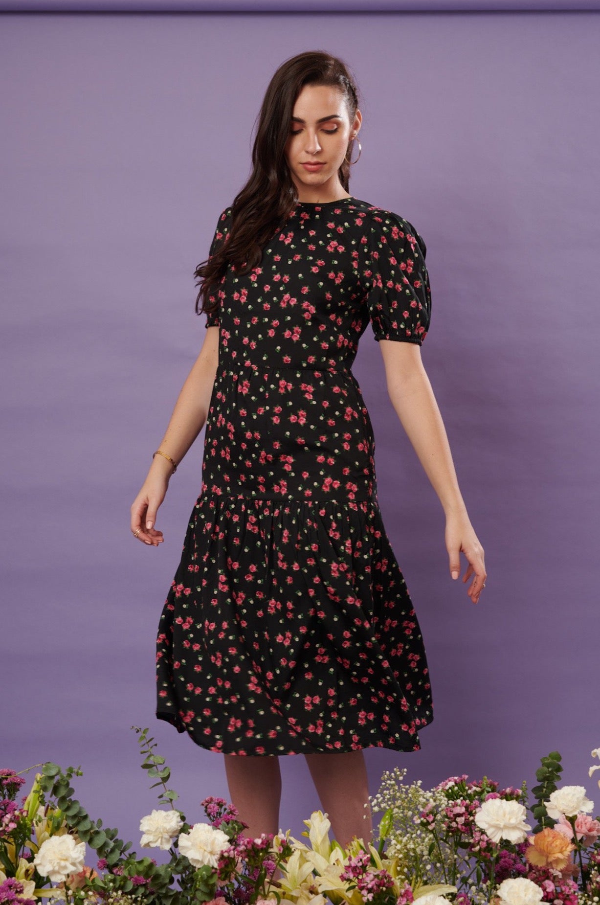 The Ella Dress