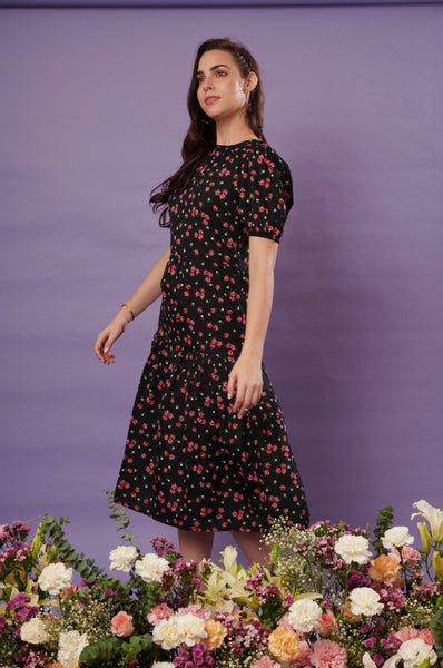 The Ella Dress