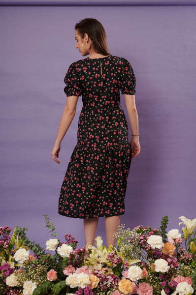 The Ella Dress