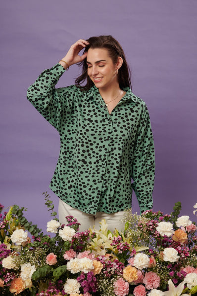 The Kristen Shirt