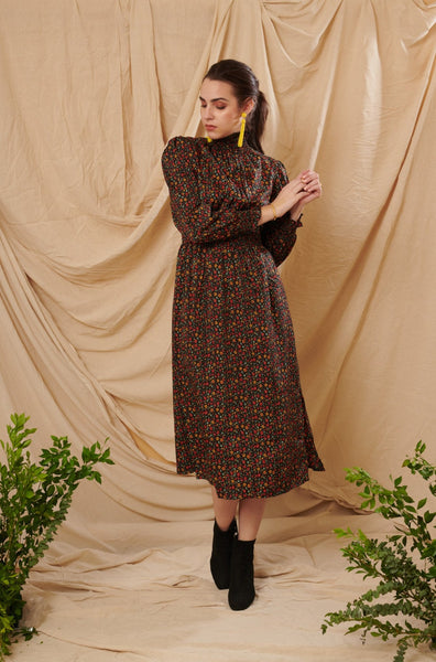 The Dulce Dress