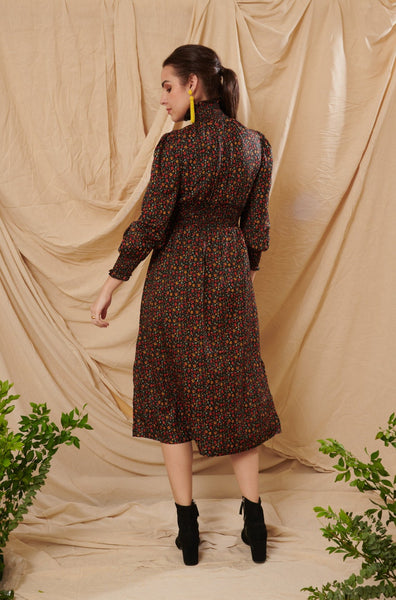 The Dulce Dress