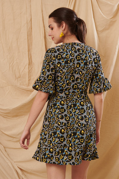 The Lucie Dress