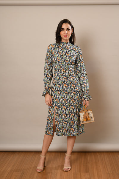 The Andrea Dress