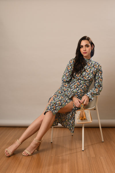 The Andrea Dress
