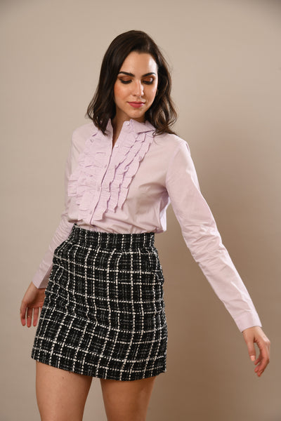 The Zenia Skirt