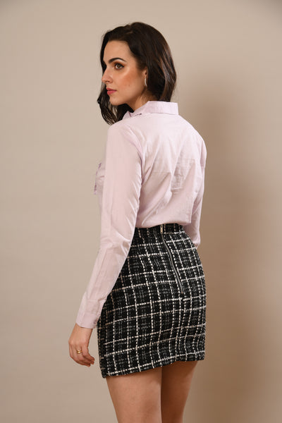 The Zenia Skirt