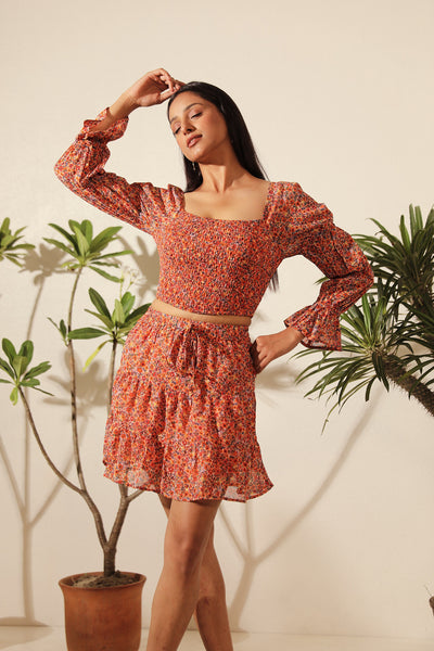 The Kiara Set