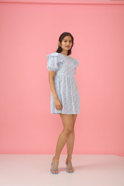The Beatrice Dress