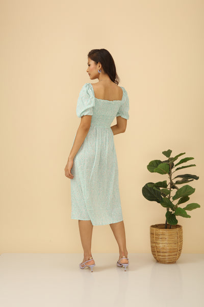 The Addison Dress