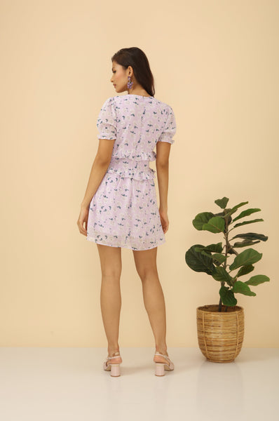 The Isabel Dress