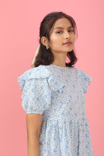The Beatrice Dress