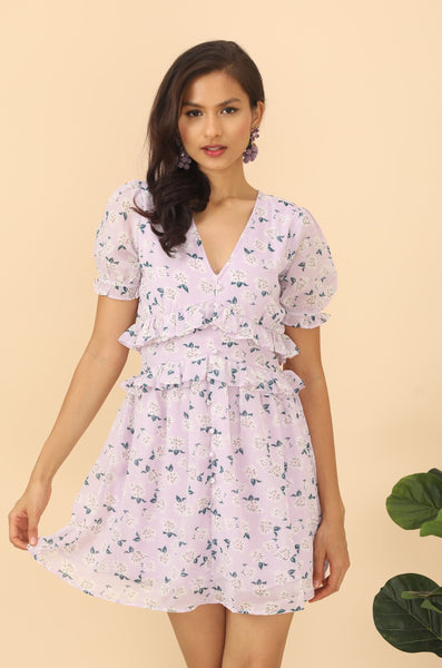The Isabel Dress
