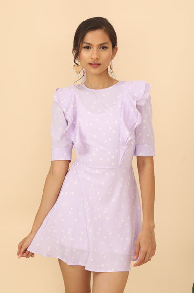 The Betty Dress