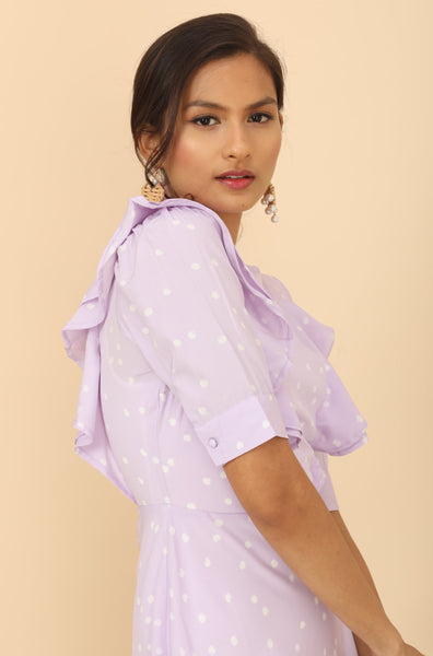 The Betty Dress